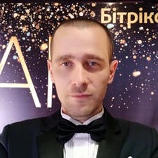Фрилансер Виктор З. — Украина, Киев. Специализация — Управление клиентами и CRM, Администрирование систем и сетей