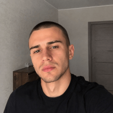 Zakhar Dziuba