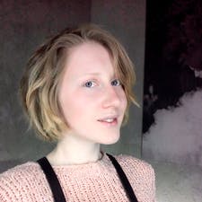 Фрилансер Диана З. — Украина, Николаев. Специализация — Веб-программирование, Javascript и Typescript