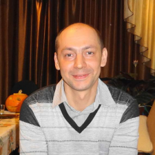 Сергей Сазонов