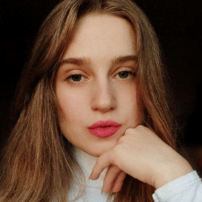 Заказчик Анна З. — Украина, Киев.