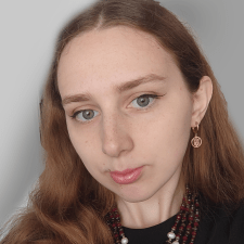 Freelancer Diana Z. — Ukraine, Ternopol. Specialization — Python, HTML & CSS