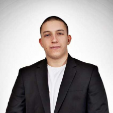 Александр Залогин