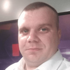 Фрилансер Володимир З. — Украина, Славута. Специализация — Реклама в социальных медиа