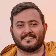Freelancer Bogdan G. — Ukraine, Kyiv. Core skill — Speaker & Voice Services, Poems, Songs & Prose