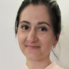 Freelancer Viktoriia Z. — Ukraine, Cherkassy. Core skill — Accounting Services, Data Processing