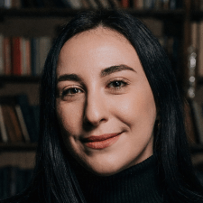 Фрилансер Заміра К. — Украина, Ивано-Франковск. Специализация — Контекстная реклама, Интернет-магазины и электронная коммерция