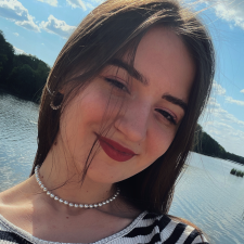 Freelancer Iryna M. — Ukraina, Bielaja Cerkowa. Specjalizacja — Edycja i korekta tekstu, Copywriting