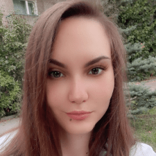 Фрилансер Анастасия З. — Украина, Днепр. Специализация — SEO-аудит сайтов, Поисковое продвижение (SEO)