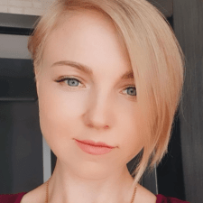 Фрилансер Оксана А. — Украина, Мелитополь. Специализация — Создание сайта под ключ, Разработка презентаций