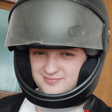 Freelancer Yevhenii K. — Ukraine, Irpen. Core skill — C#, Gaming Apps