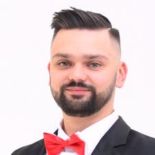 Фрилансер Влад Ц. — Украина, Винница. Специализация — Тестирование и QA