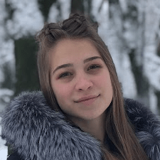 Фрилансер Nadiia Z. — Украина. Специализация — Обработка фото, Обработка фото