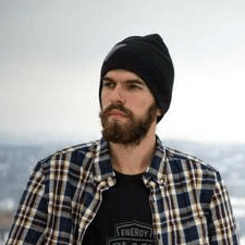 Фрилансер Павел С. — Украина, Харьков. Специализация — Продвижение в социальных сетях (SMM), Написание статей