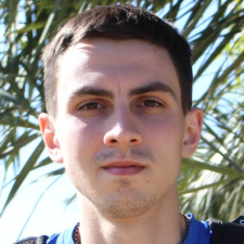 Freelancer Oleg Z. — Ukraina, Melitopol. Specjalizacja — Projektowanie aplikacji mobilnych, Projektowanie stron internetowych
