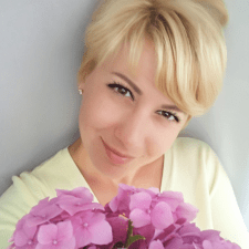 Фрилансер Maryana A. — Украина, Ивано-Франковск. Специализация — Полиграфический дизайн, Написание статей