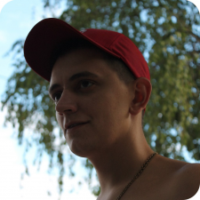 Фрилансер Кирилл З. — Украина, Никополь. Специализация — Десктопные приложения, Базы данных и SQL