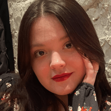 Фрилансер Yuliia Z. — Украина.