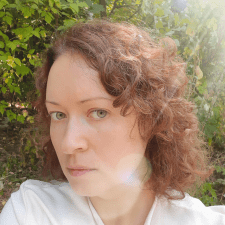 Фрилансер Ирина З. — Украина. Специализация — Иллюстрации и рисунки, Живопись и графика