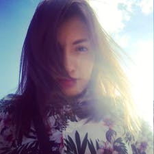 Фрилансер Анастасия З. — Украина, Киев. Специализация — Рерайтинг, Иллюстрации и рисунки