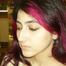 Freelancer Zarnishan G. — Azerbaijan, Баку. Core skill — Data Processing, Customer Support