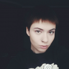 Заказчик Zarina P. — Украина.