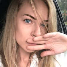 Фрилансер Вероника З. — Украина, Запорожье. Специализация — SEO-аудит сайтов, Контекстная реклама