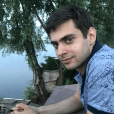 Фрилансер Заур К. — Украина, Киев. Специализация — Перевод текстов, Работа с клиентами