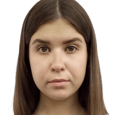 Фрилансер Мария З. — Украина, Харьков. Специализация — Базы данных и SQL, Поиск и сбор информации