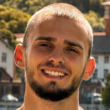 Bogdan Zavgorodny