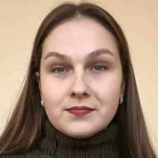 Freelancer Yuliia Z. — Ukraine, Odessa. Core skill — Information Gathering