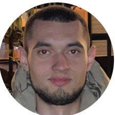 Freelancer Artem Z. — Ukraina, Kamenetz-Podolsk. Specjalizacja — Język angielski, Praca z klientami