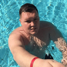 Freelancer Sergey Z. — Ukraine, Zhitomir. Specialization — Video advertising, Banners