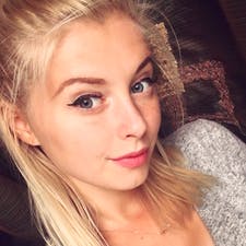 Фрилансер Анастасия З. — Украина, Днепр. Специализация — Полиграфический дизайн, Дизайн визиток
