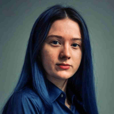 Freelancer Oksana K. — Ukraina, Kijów. Specjalizacja — Badania marketingowe, Konsulting