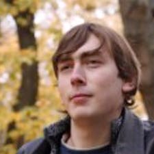 Freelancer Svyatoslav Z. — Ukraine, Kharkiv. Core skill — App Development for Android