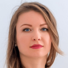 Заказчик Ольга С. — Украина, Киев.