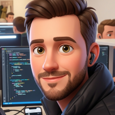 Freelancer Roman Z. — Ukraina, Władimir. Specjalizacja — AI i uczenie maszynowe, Python