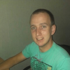 Freelancer Aleksandr Z. — Ukraina, Żytomierz. Specjalizacja — Pisanie artykułów