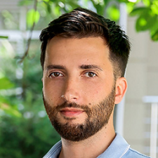 Freelancer Ilya Z. — Ukraina, Odessa. Specjalizacja — Projektowanie aplikacji mobilnych, Projektowanie interfejsów użytkownika (UI/UX)
