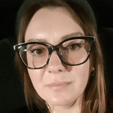 Tetiana Zdrok