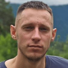 Zleceniodawca Andrey M. — Kazachstan, Rudny.