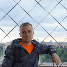 Фрилансер Максим П. — Украина, Харьков. Специализация — PHP, Создание сайта под ключ