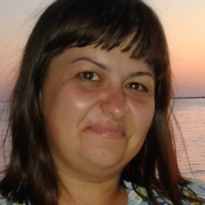 Фрилансер Анастасія Г. — Украина, Харьков.