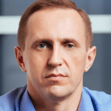 Заказчик Евгений Т. — Украина, Днепр.