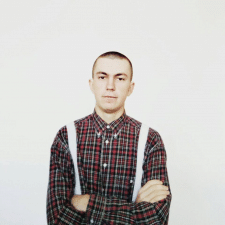 Заказчик Mykhailo S. — Украина.