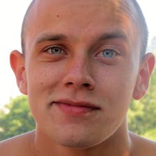 Фрилансер Сергій К. — Украина, Киев. Специализация — Написание статей, Живопись и графика