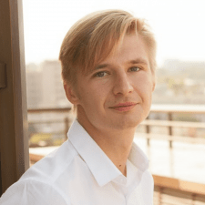 Freelancer Oleksii S. — Ukraina, Dniepr. Specjalizacja — Obróbka wideo, Edycja audio i wideo