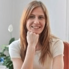 Ira Zelenetska