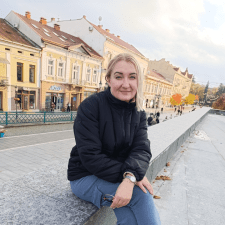 Freelancer Darya Z. — Ukraine, Dnepr. Core skill — Technical Documentation, Copywriting